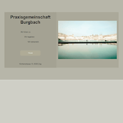 Praxisgemeinschaft Burgbach